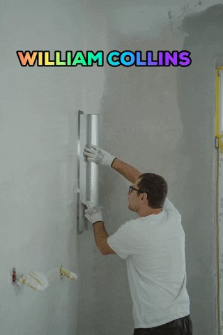 William Collins GIF
