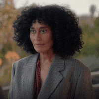 For Real Rainbow GIF by ABC Network