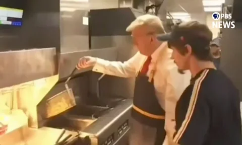 Donald Trump GIF
