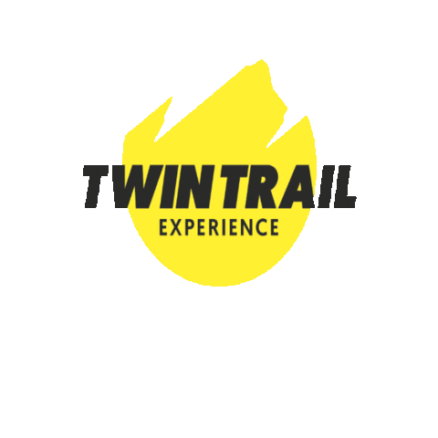 TwinTrail Sticker