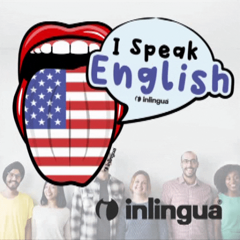 Idioma GIF by inlinguasjc