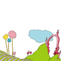 Animation Domination Art GIF by gifnews