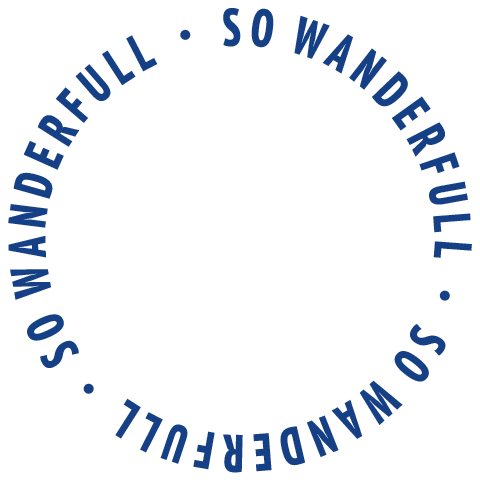 Dreisamtal Sticker by DOTS - DieAgentur