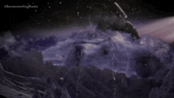 Star Trek Glitch GIF by Reconnecting Roots