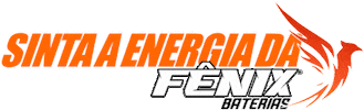 Bateriasfenix Sticker