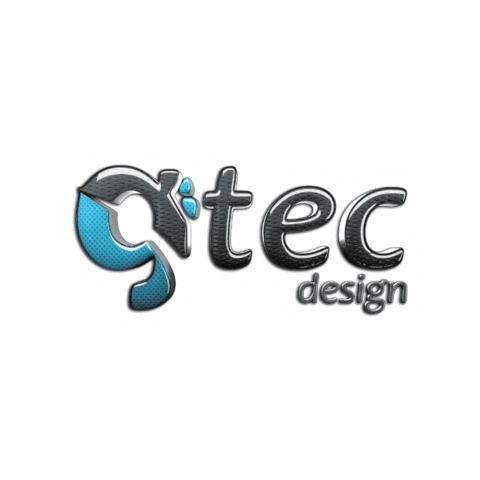 Marketing Designer Sticker by Gtec Design