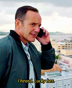 agents of shield