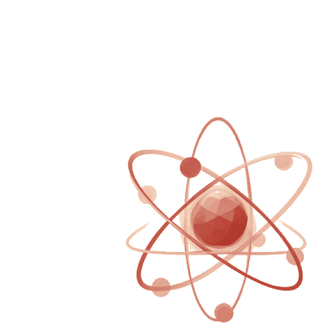 Medicine Forscience Sticker by EANM