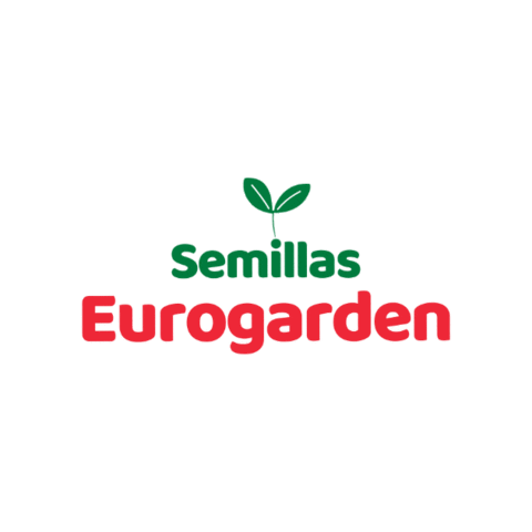 Eurogarden Seeds Sticker