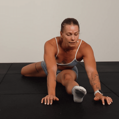 Calisthenics Exercises GIF