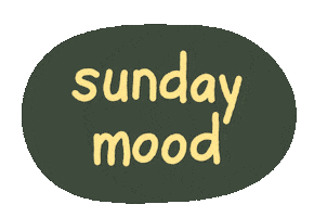 Tired Football Sticker