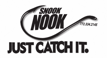 Fishing Snook GIF