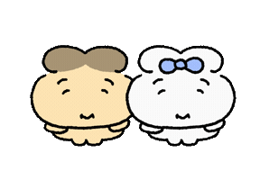 너부데데 Sticker