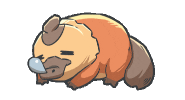 Sleep Sleeping Sticker by DillybyDally