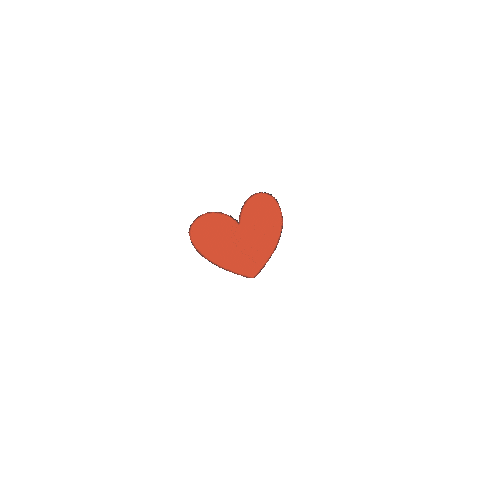 Loving I Love You Sticker by Indiemono