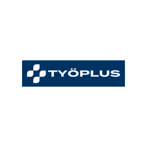 Sticker by Työplus