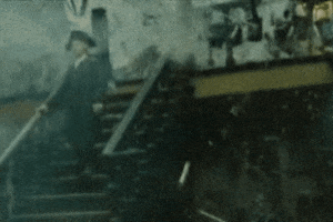 Explosion GIF