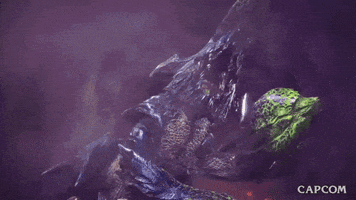 Video Game GIF by CAPCOM