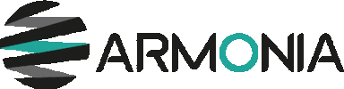 Armonia Perde Sticker