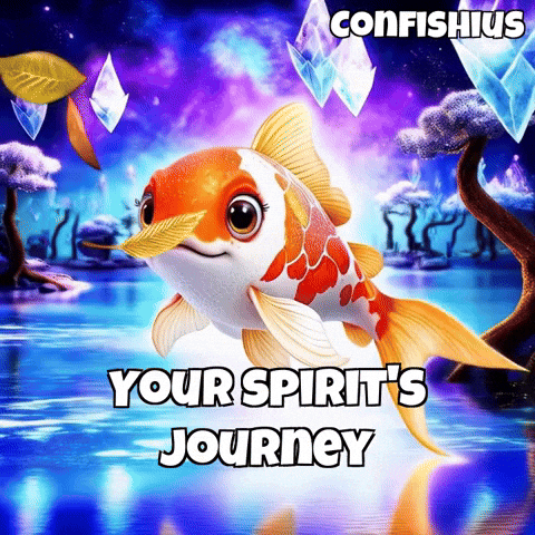 Tree Glow GIF by TheConfishius