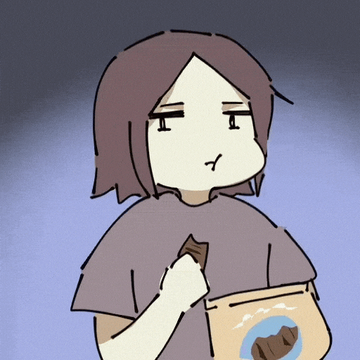 Yoake GIF