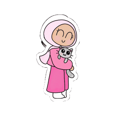 Friendship Kochi Sticker