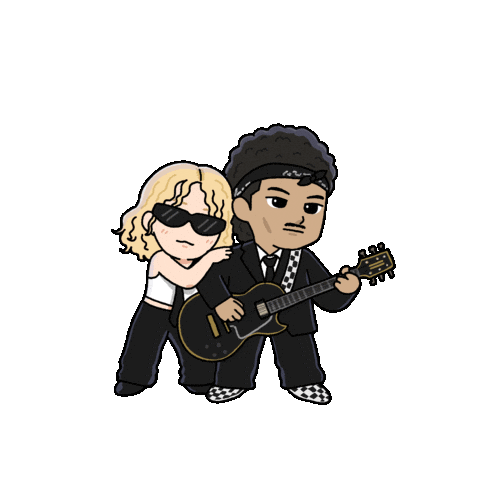 Grammys Sticker