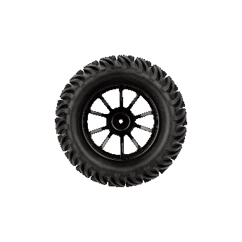 Atlantic City Truck Meet Sticker