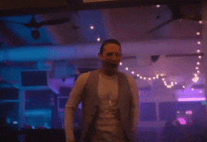 I Think You Should Leave New Years Eve GIF by The Gregory Brothers
