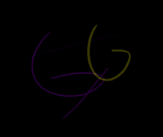 Drawing GIF
