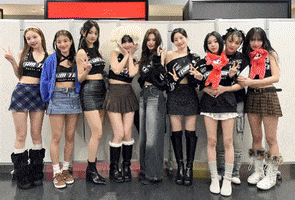 Kpop GIF