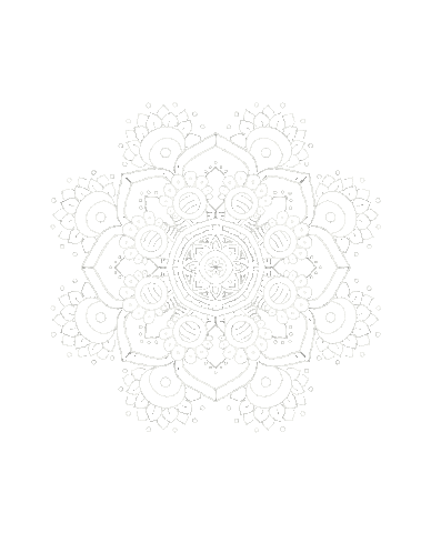 Boho Sticker