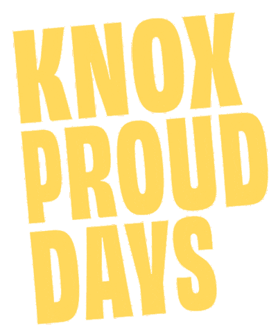 Kpd Sticker by Knox College