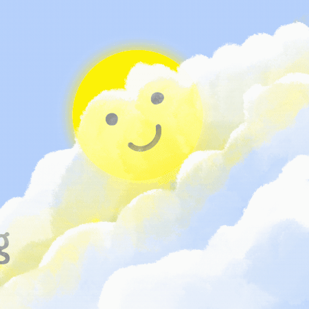 Happy GIF