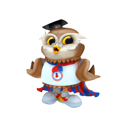 Instituto Educacional de Ameicana Sticker