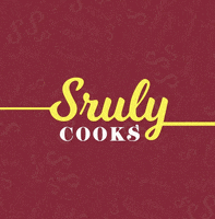 Sruly Productions GIF by srulymeyer