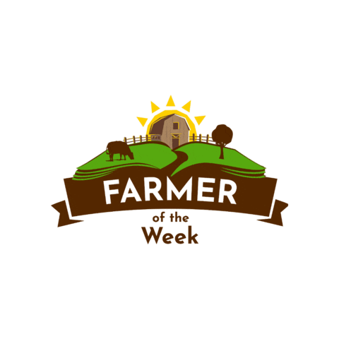 Fooddock USA Sticker