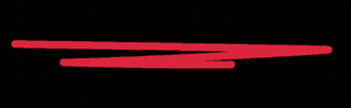Red Line Underline GIF by King Arthur Baking Company