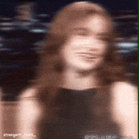 Stranger Things GIF
