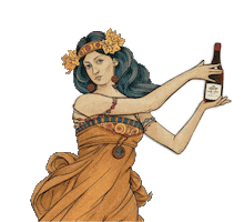 maisonchampy Sticker