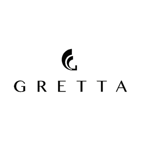 Gretta & Co. Sticker