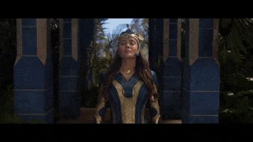 Eternals GIF