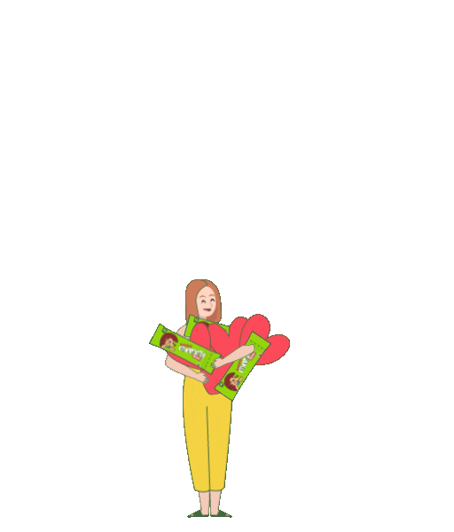 Heart Love Sticker by Ferrogematogen