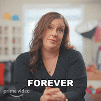 Forever GIF by Amazon Prime Video