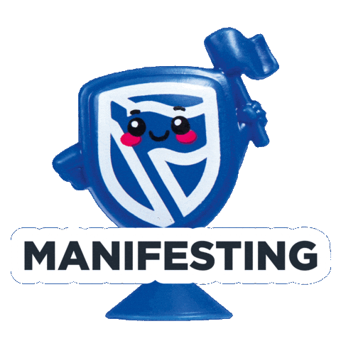 South Africa Sa Sticker by Checkers Sixty60