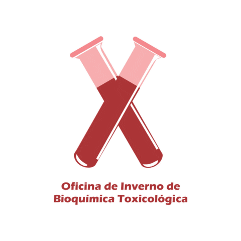 Sticker by PPGBtox - UFSM