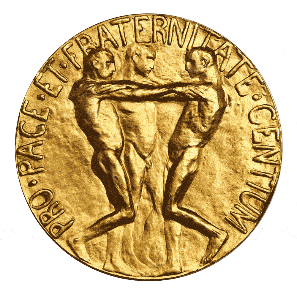 nobel prize 2015