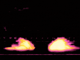 Avatar Agni Kai GIF