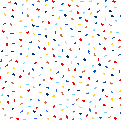 One Day One Ku Sticker by KU Endowment