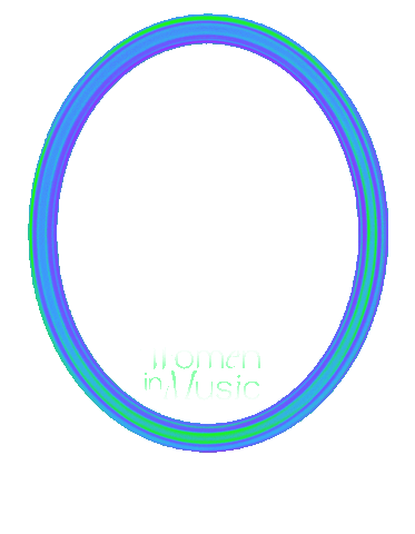 Los Angeles Mirror Sticker by Billboard